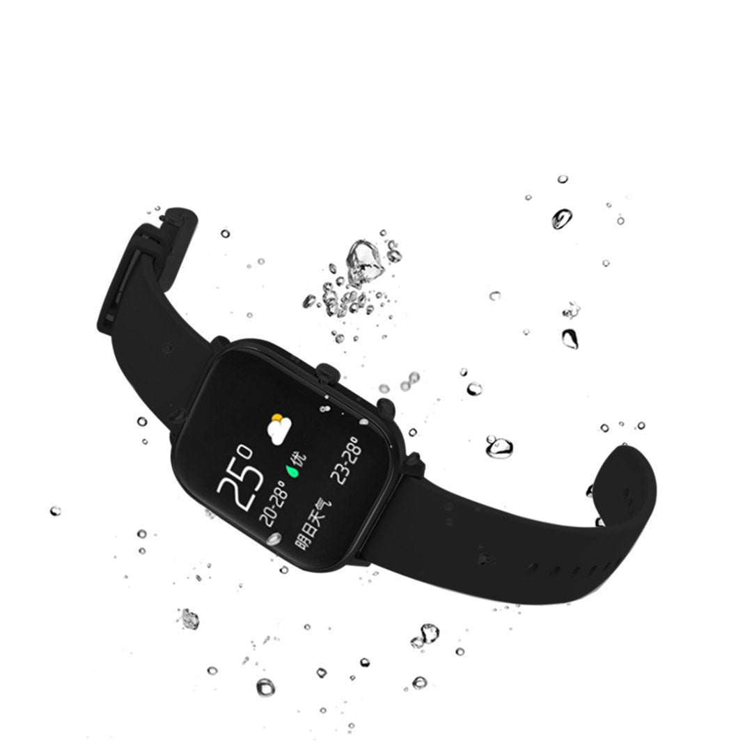 Fitness Smart Wrist Watch Model P8