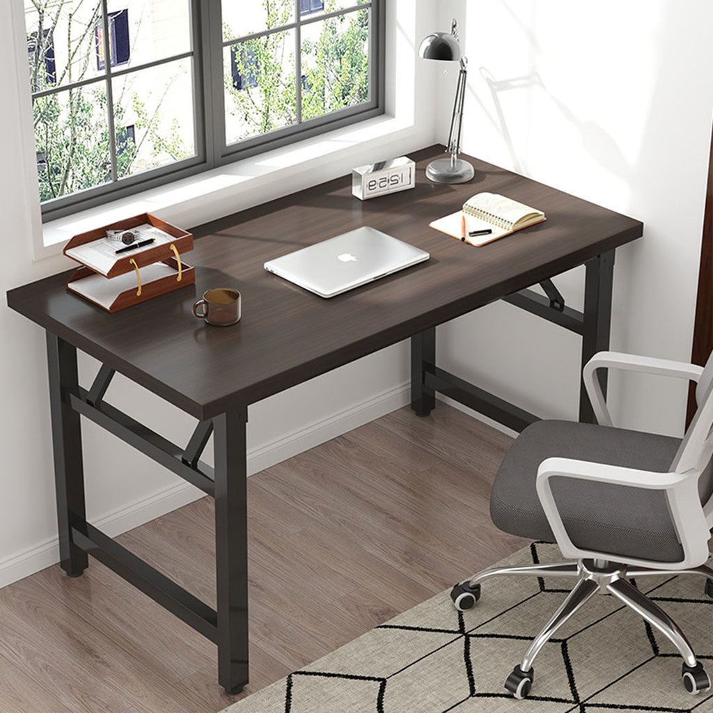 Foldable Computer Study Table