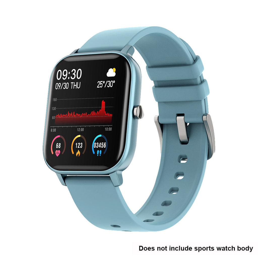 Model P8 Smart Watch Band