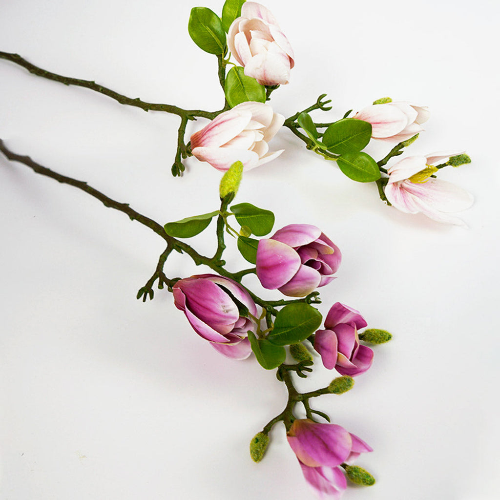 Artificial Silk Flowers