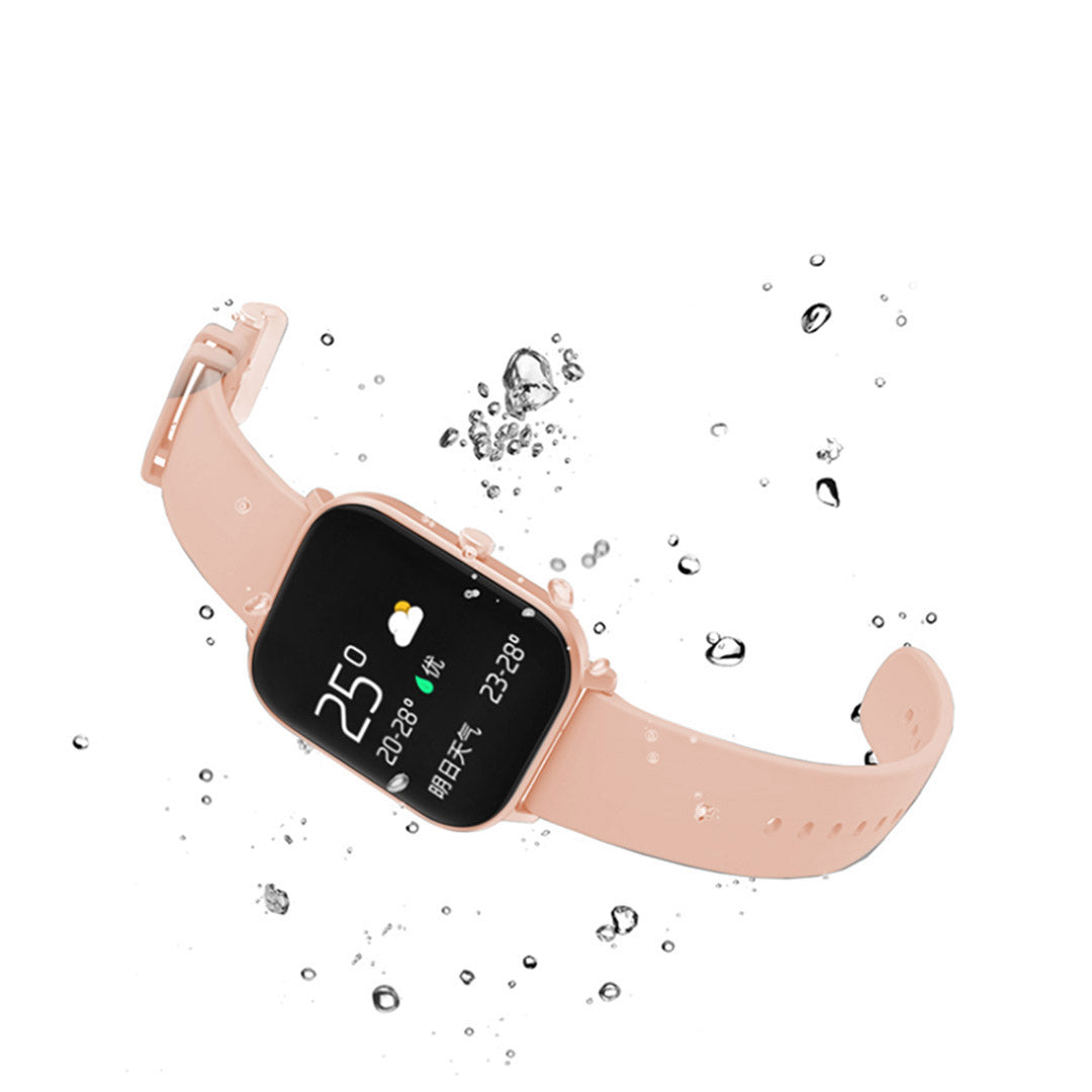Fitness Smart Wrist Watch Model P8