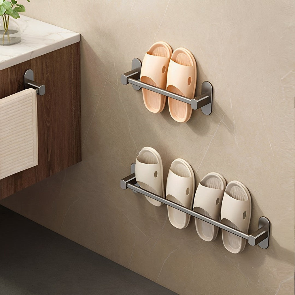 Slipper Rack