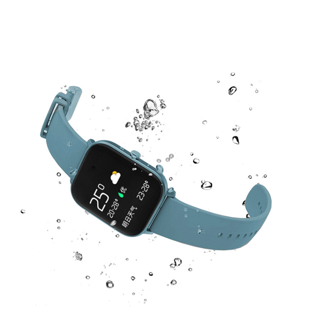 Fitness Smart Wrist Watch Model P8