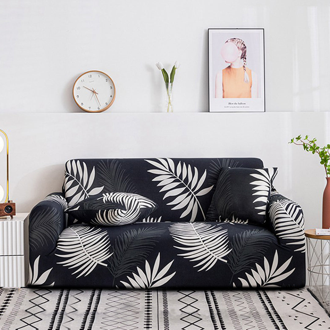 High Stretch Sofa Cover