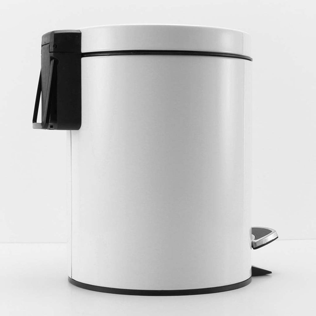 7L Round Pedal Bin