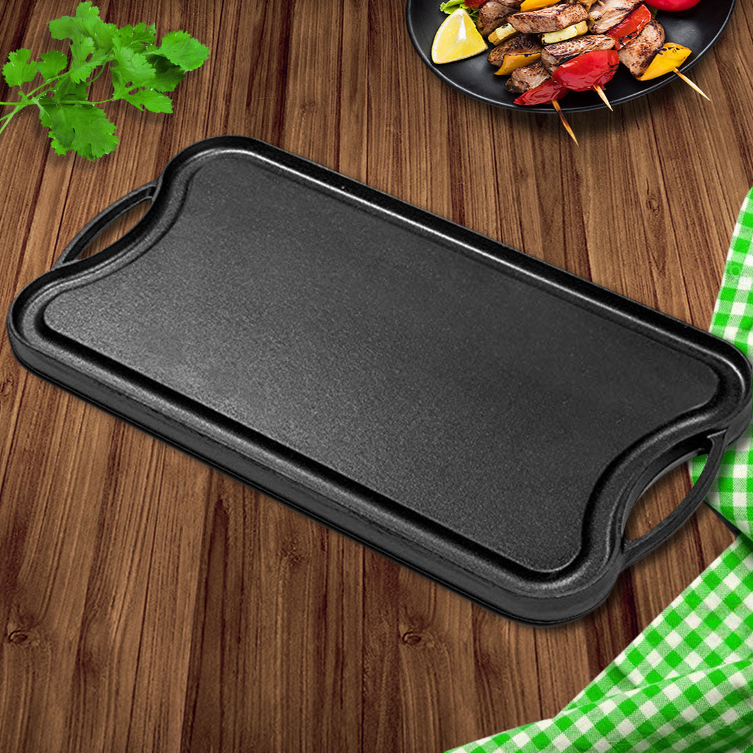 Griddle Plate