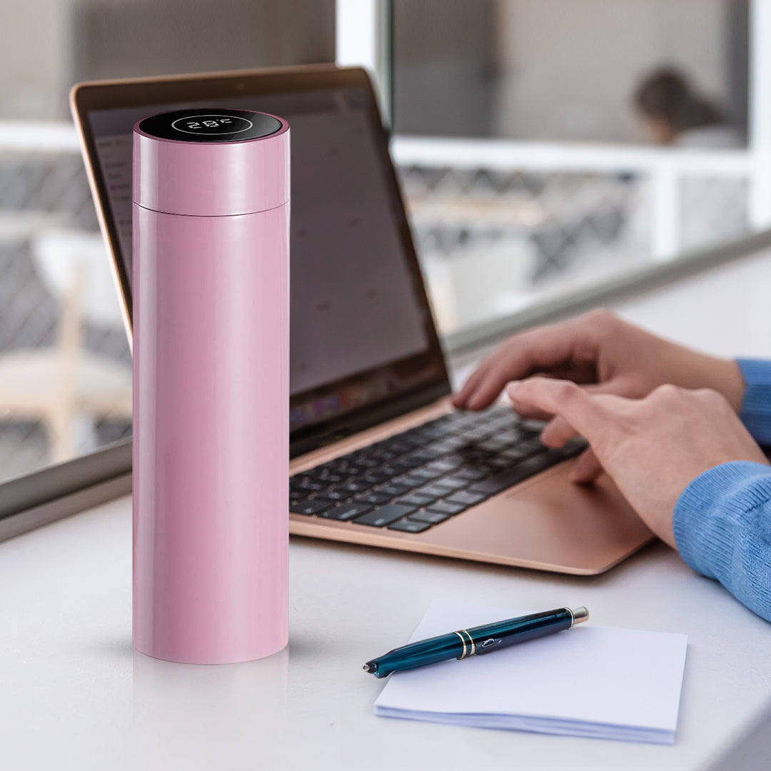Smart Thermos Flask