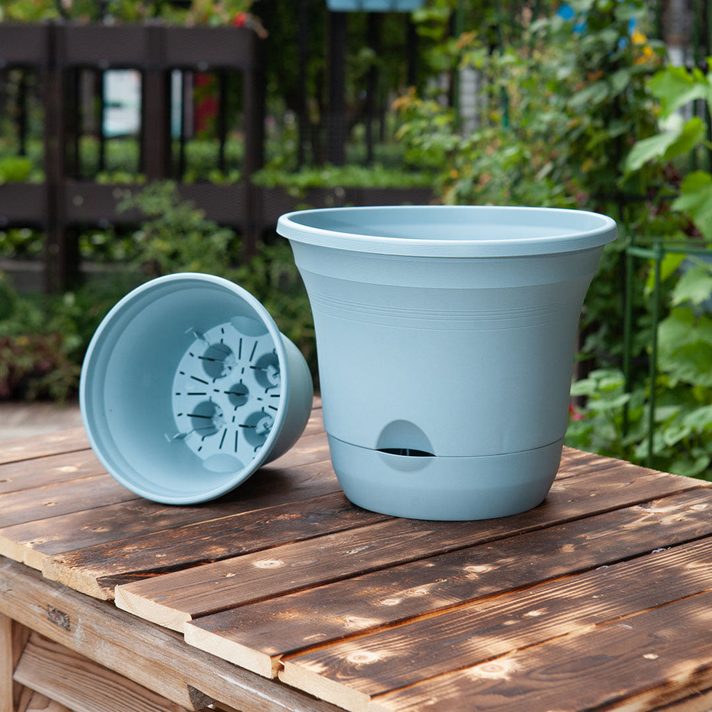Plastic Plant Pot