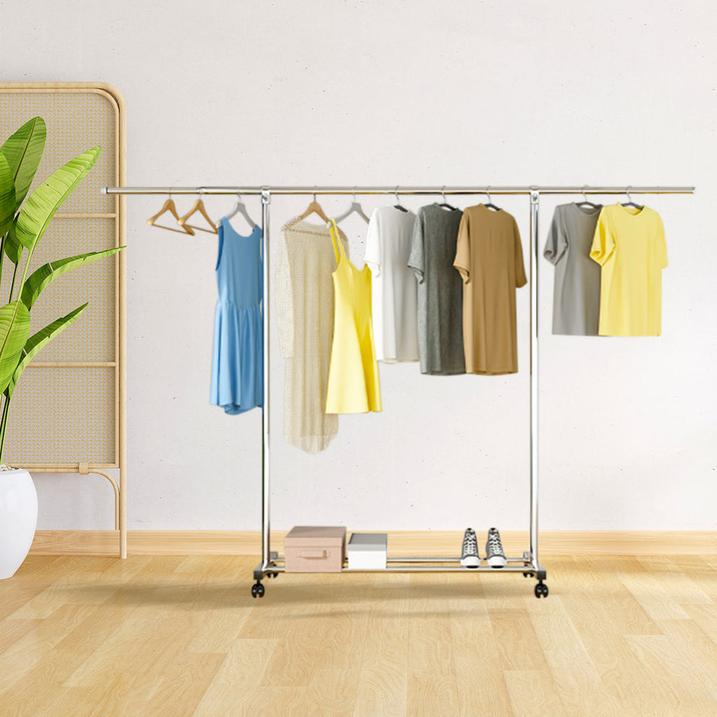 Portable Clothes Drying Rack