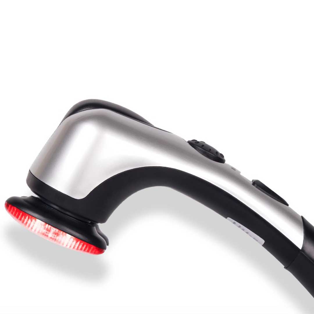 Deluxe Handheld Massager