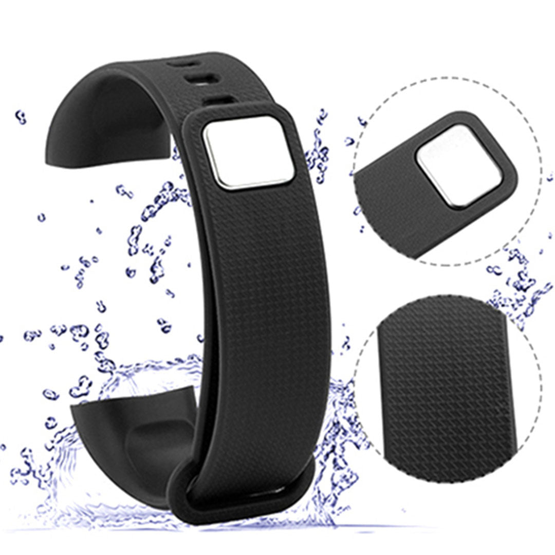Smart Watch Band Model RD11