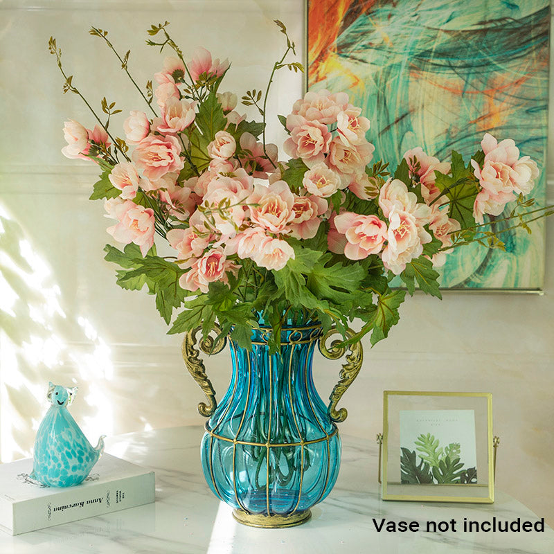 Artificial Silk Flowers