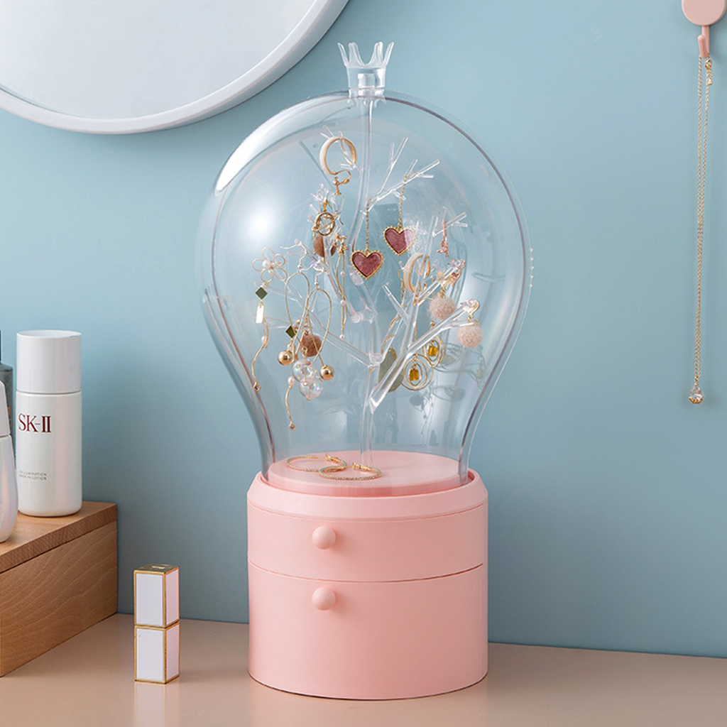 Jewelry Storage Organiser