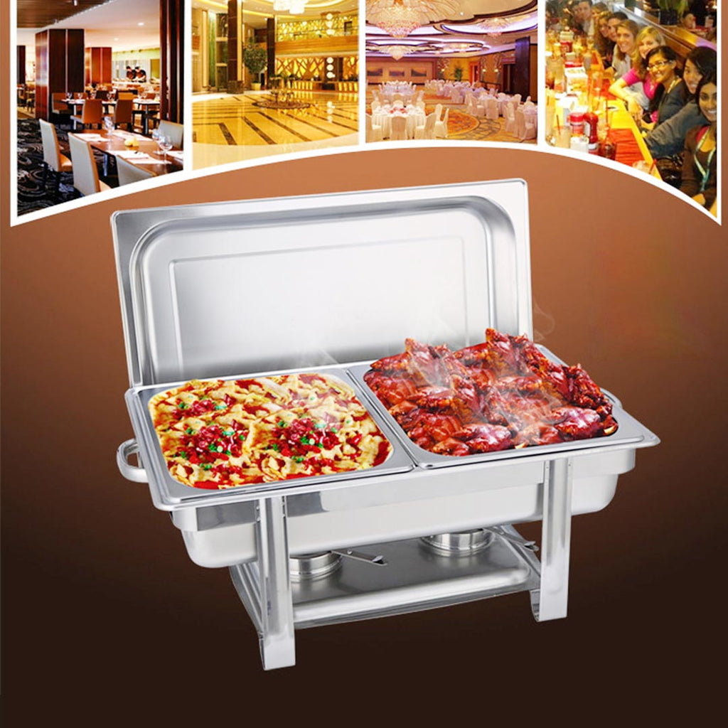 Stainless Steel Chafing Dish
