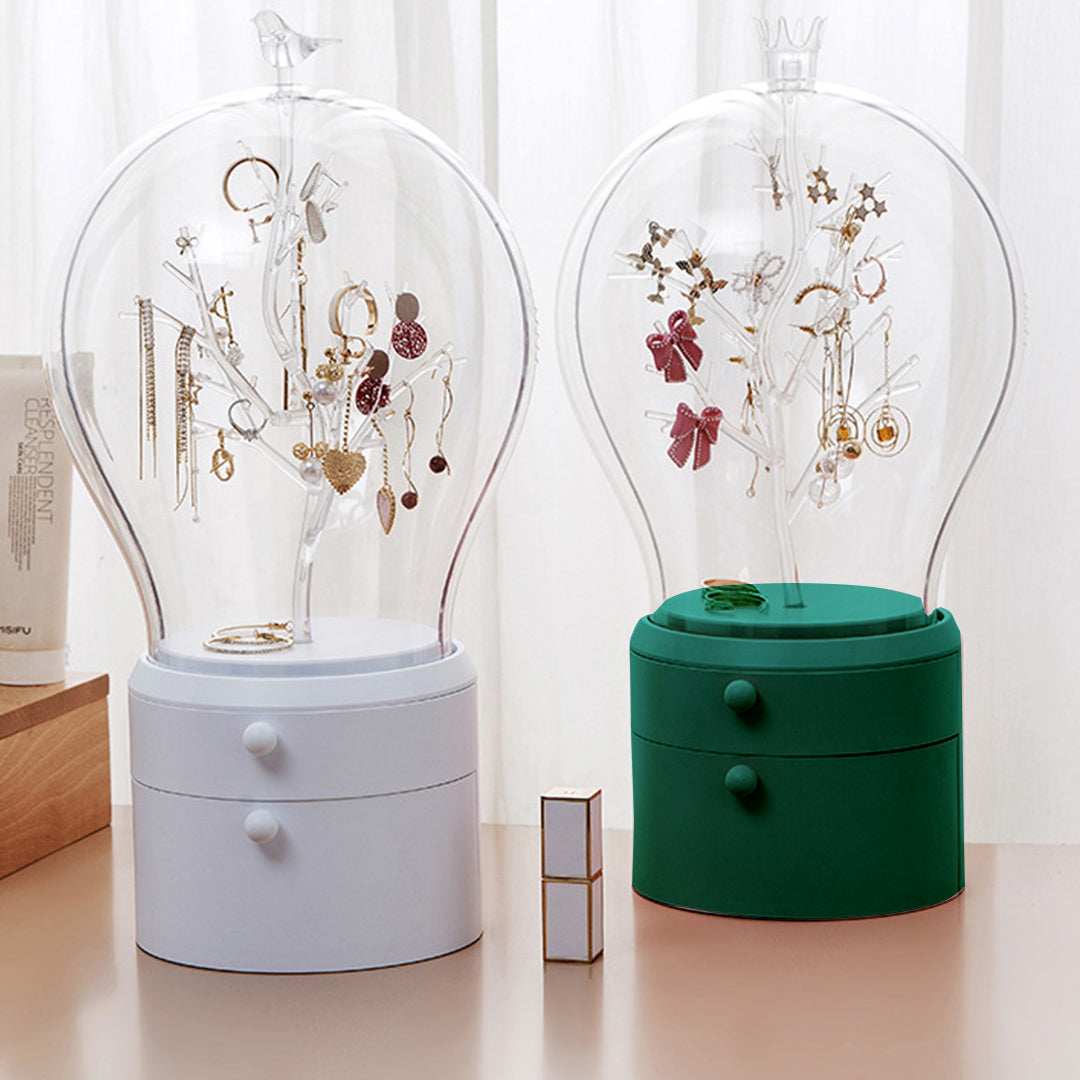 Jewelry Storage Organiser