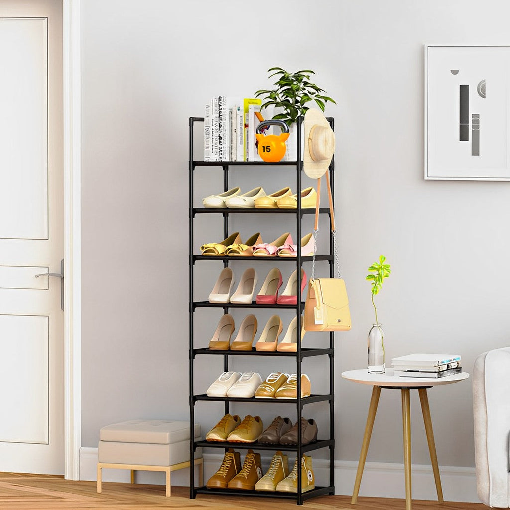 Shoe Storage Rack