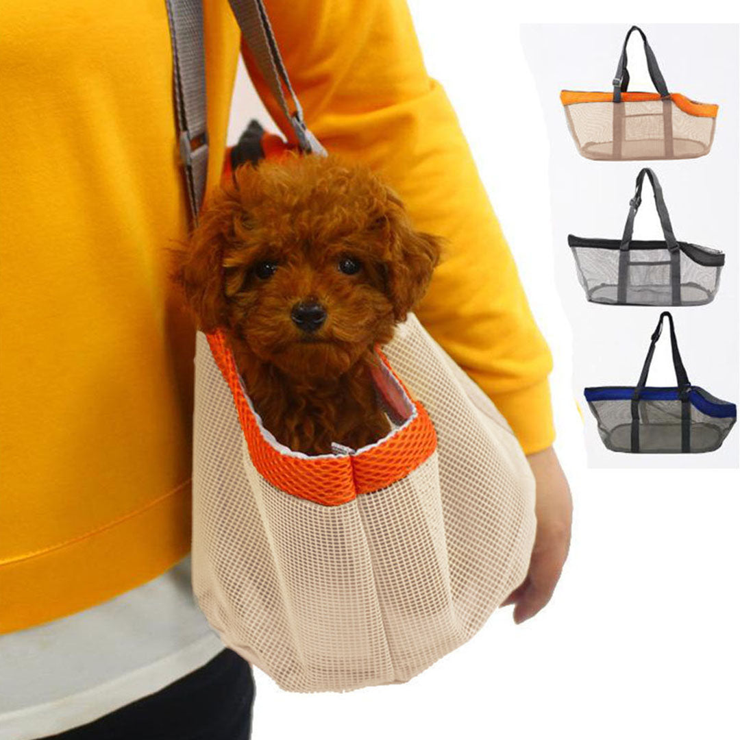 Breathable Pet Bag