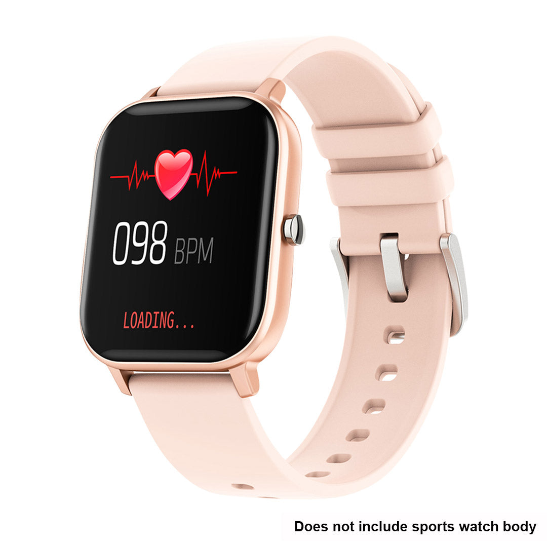 Model P8 Smart Watch Band