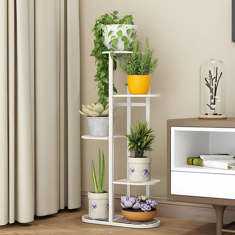 7-Tier Potted Plant Stand