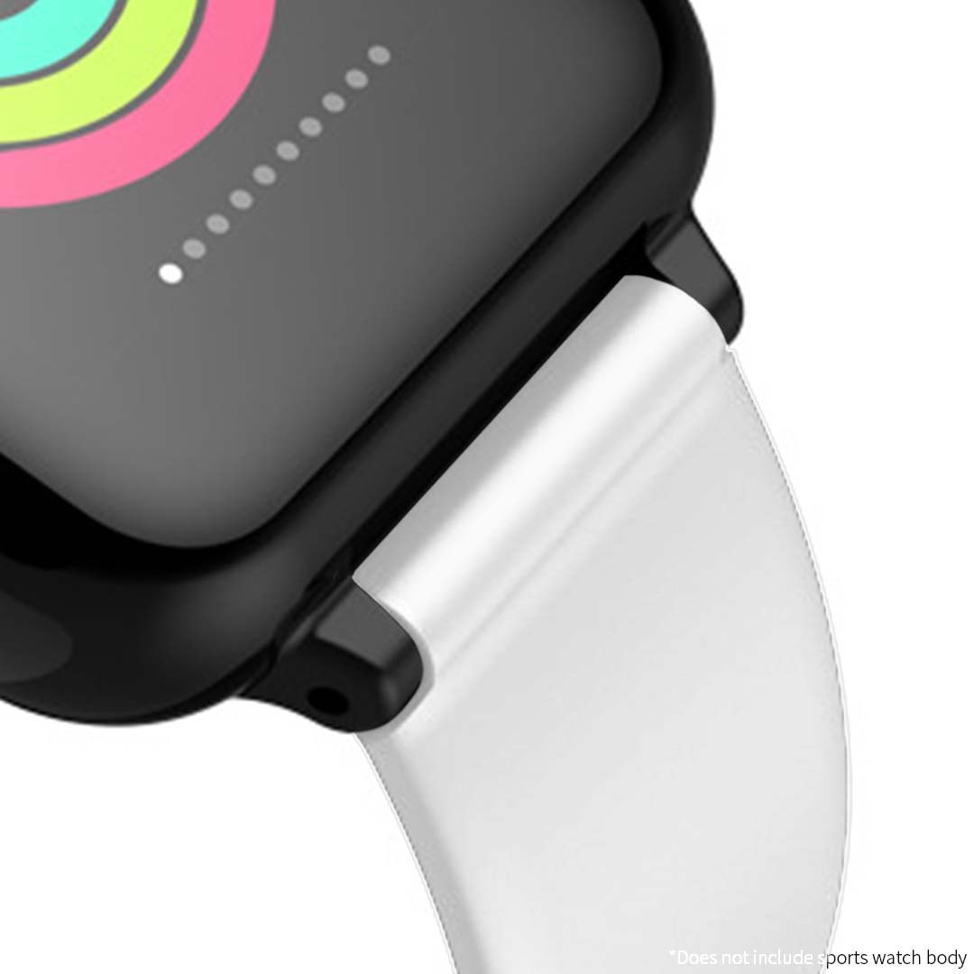 Smart Sport Watch Strap