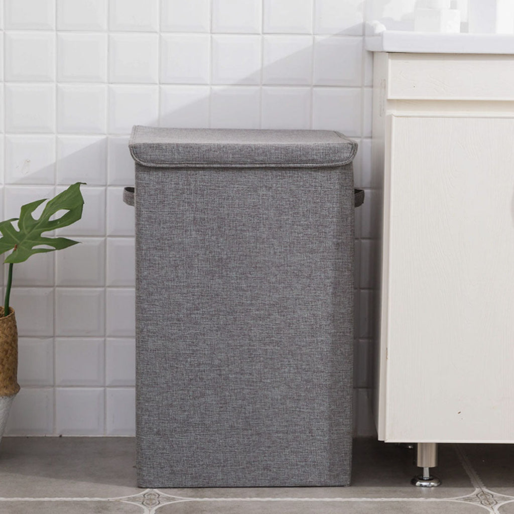 Collapsible Laundry Box