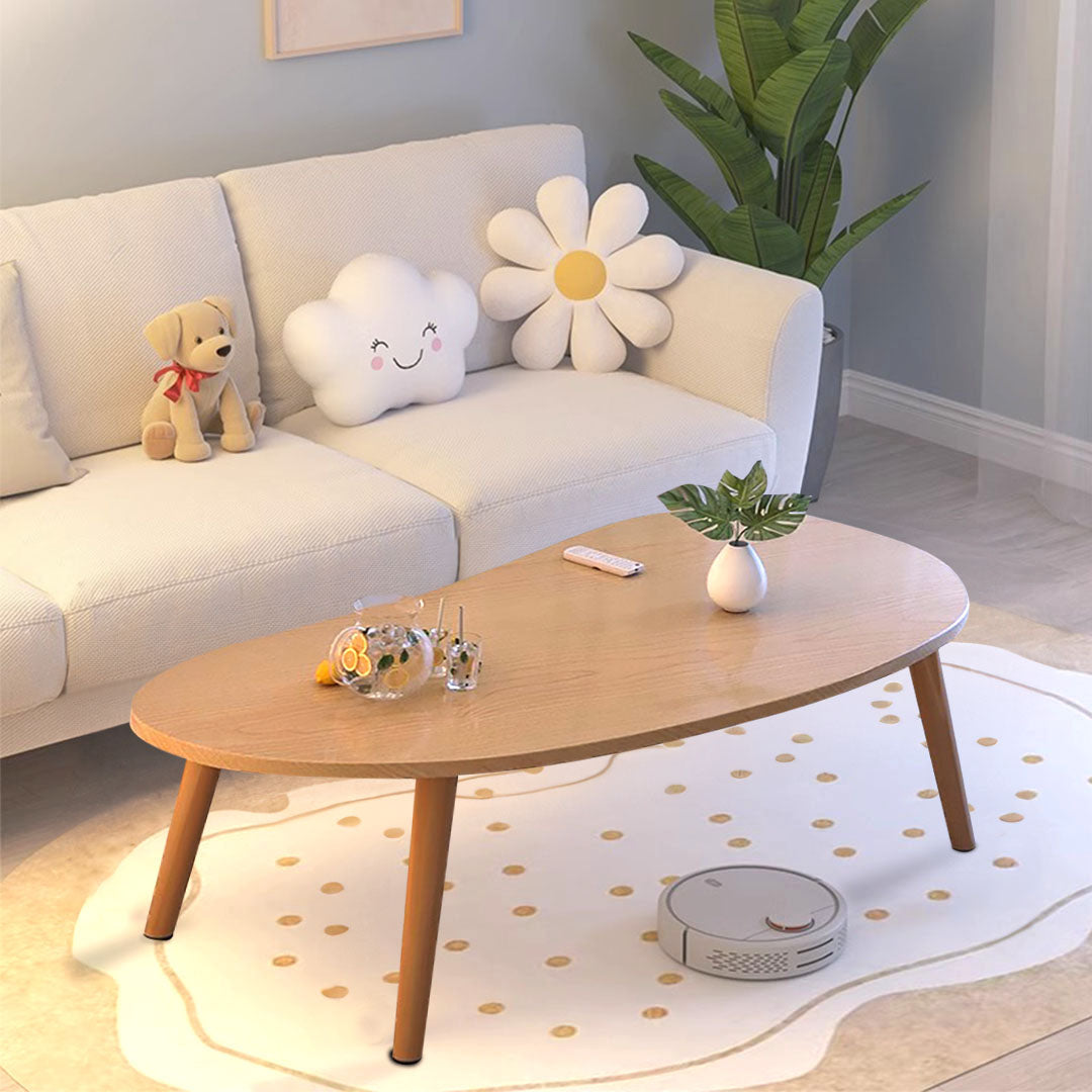 Nordic Coffee Table