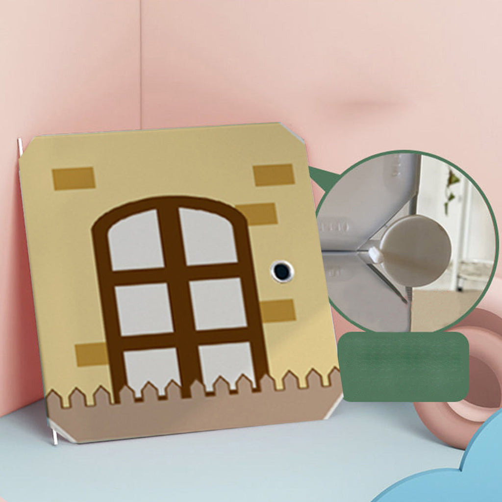 10 Cubes DIY Wardrobe Organiser