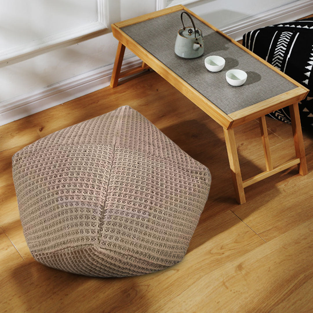 Pouffe Cushion