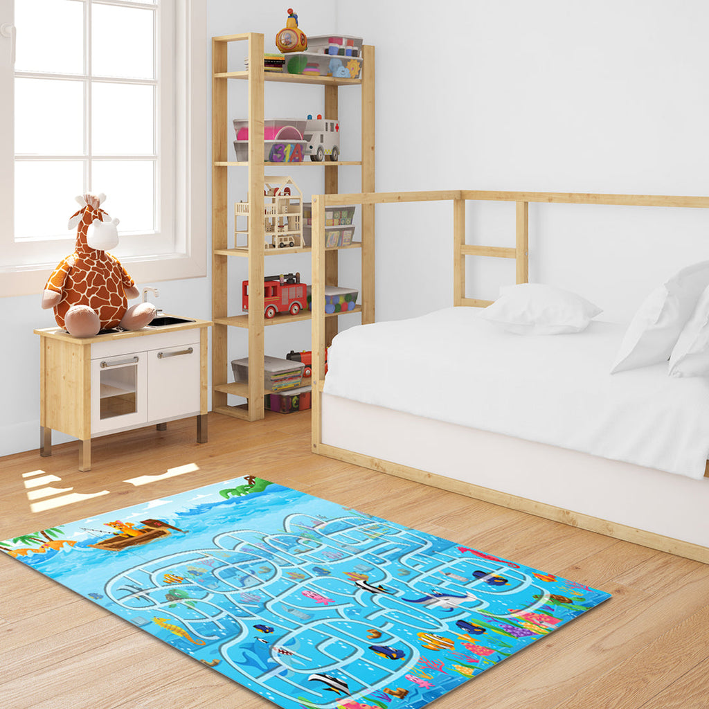Kids Play Mat
