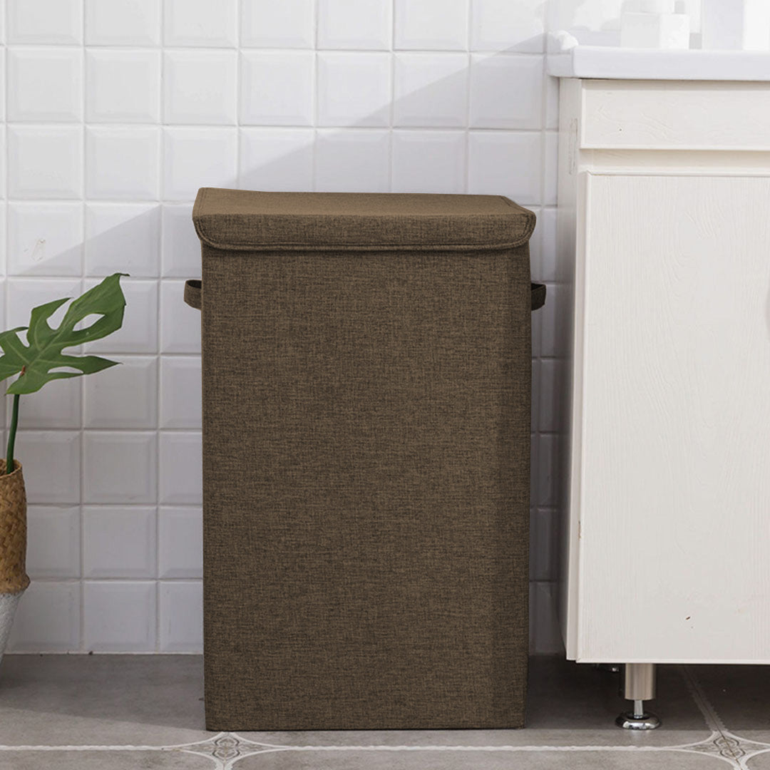 Collapsible Laundry Box