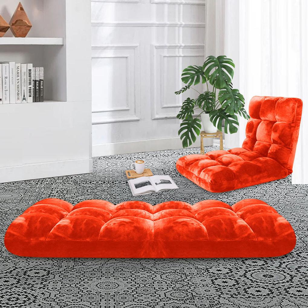 Recliner Foldable Chair