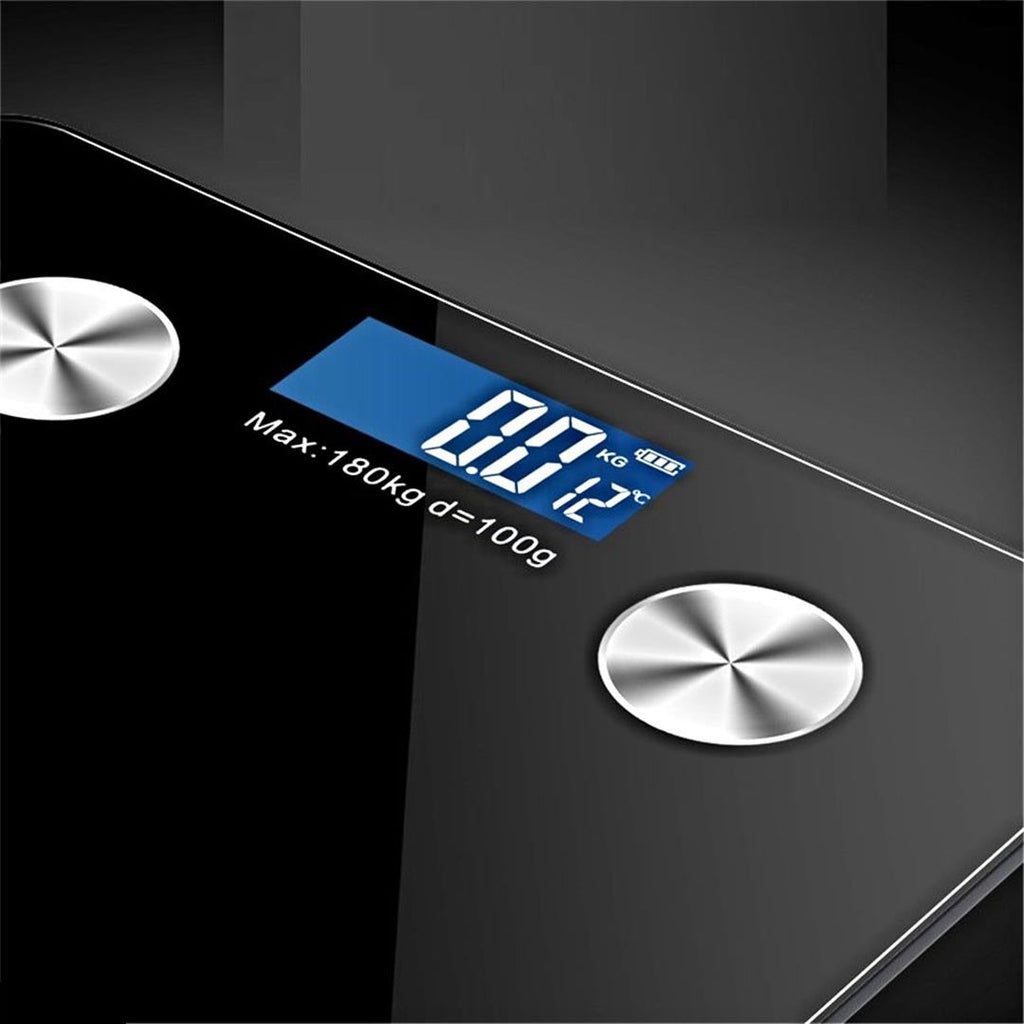 Wireless Bluetooth Digital Scale