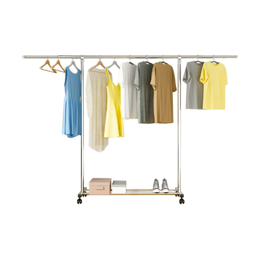 Portable Clothes Drying Rack