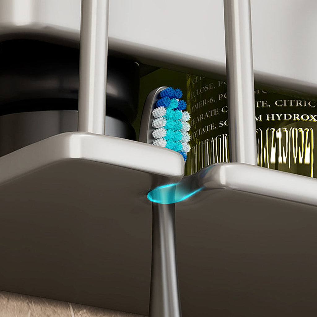 Bathroom Storage Rack