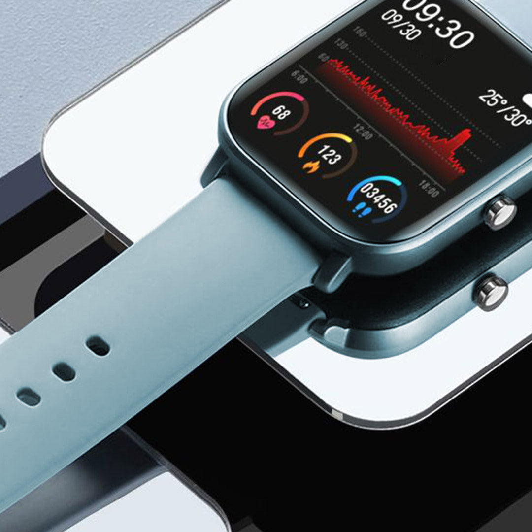 Fitness Smart Wrist Watch Model P8