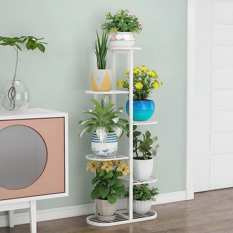 7-Tier Potted Plant Stand