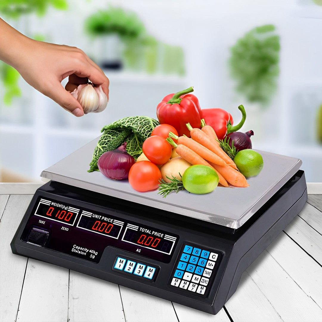 Digital Kitchen Scale