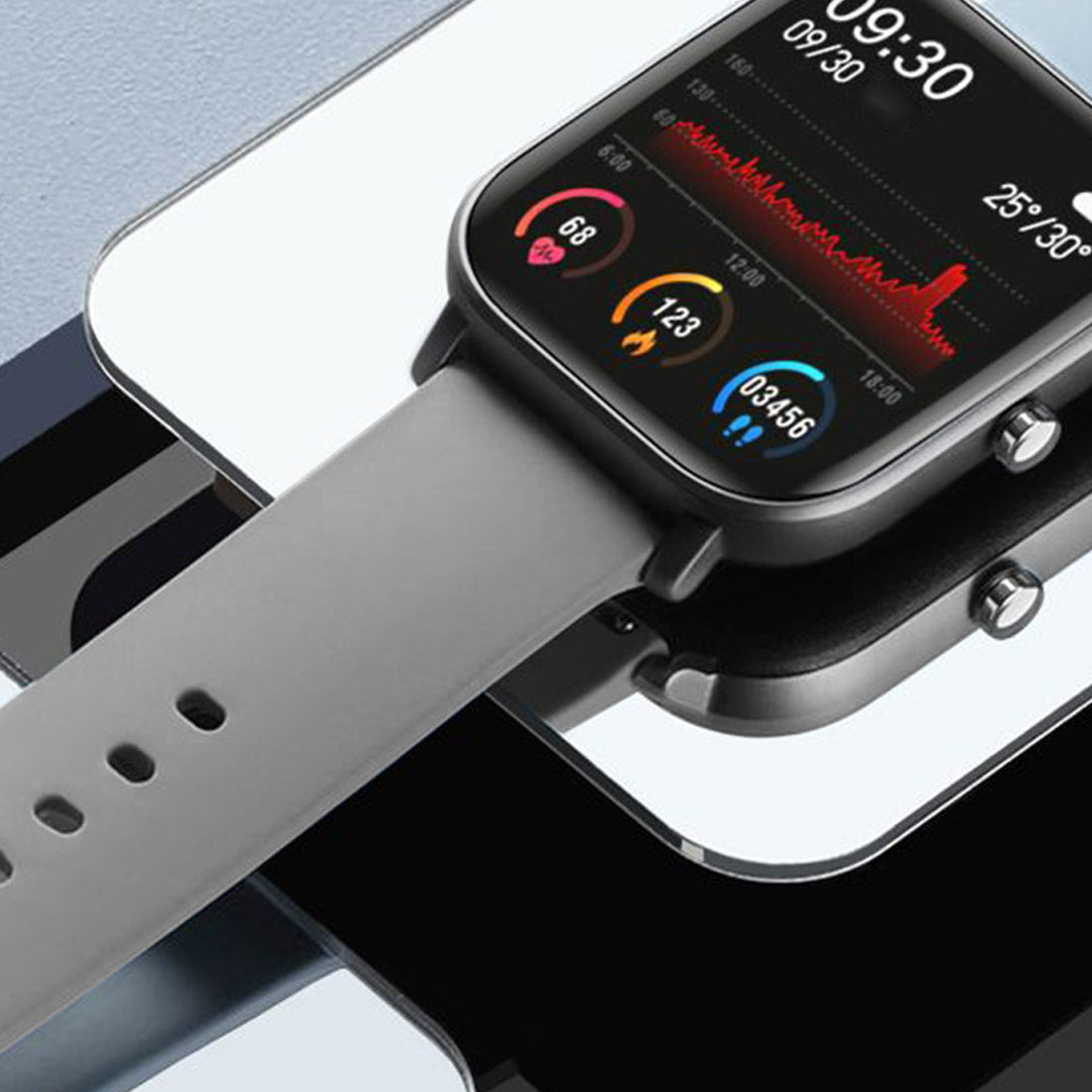 Fitness Smart Wrist Watch Model P8