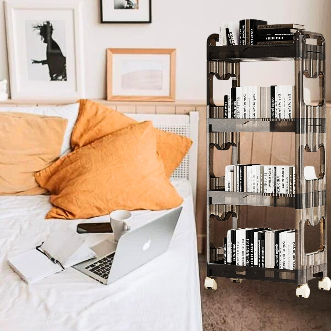 Trolley Rack