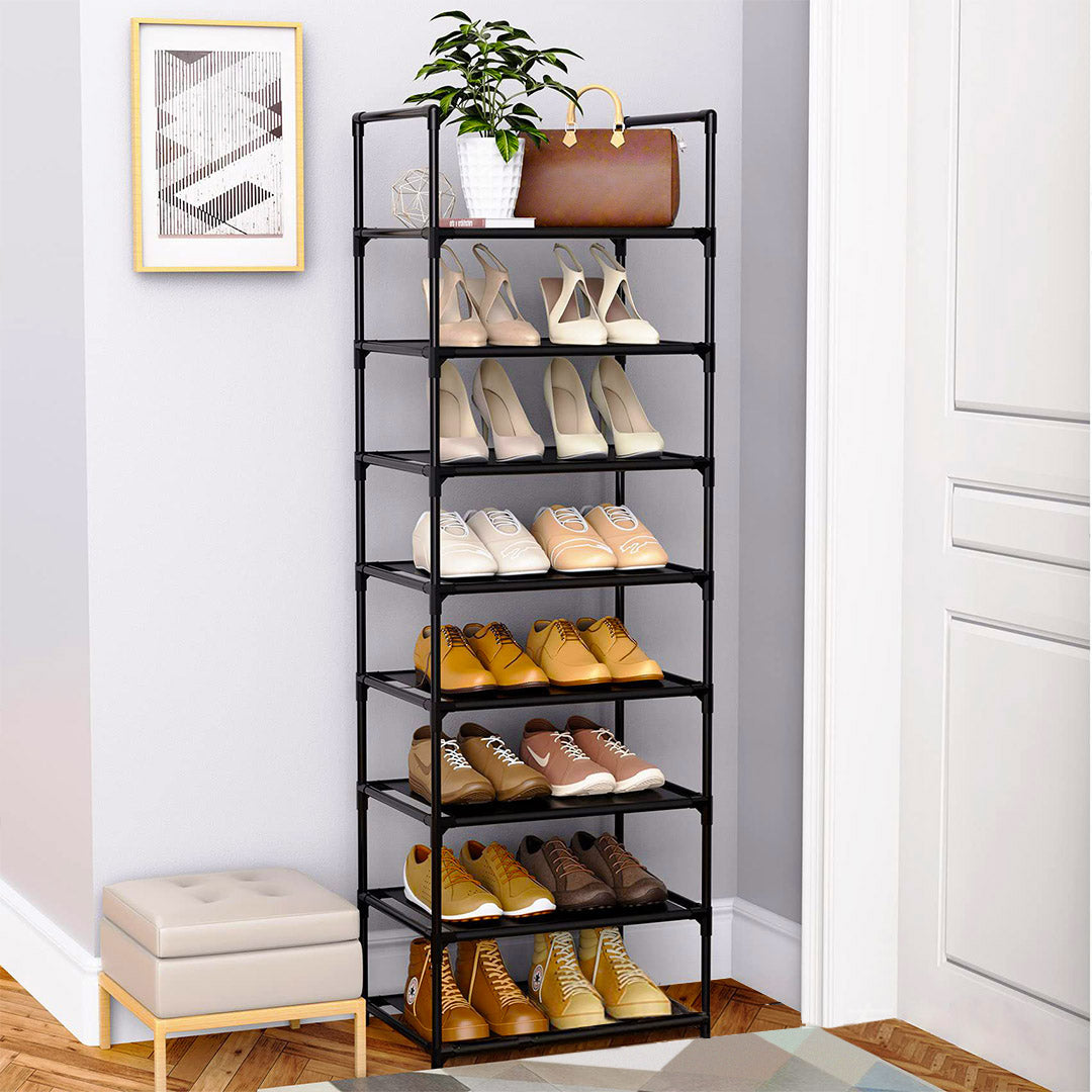 Shoe Storage Rack