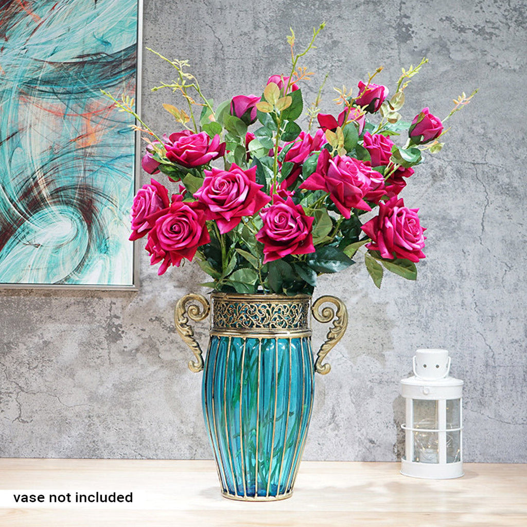 Artificial Silk Flowers