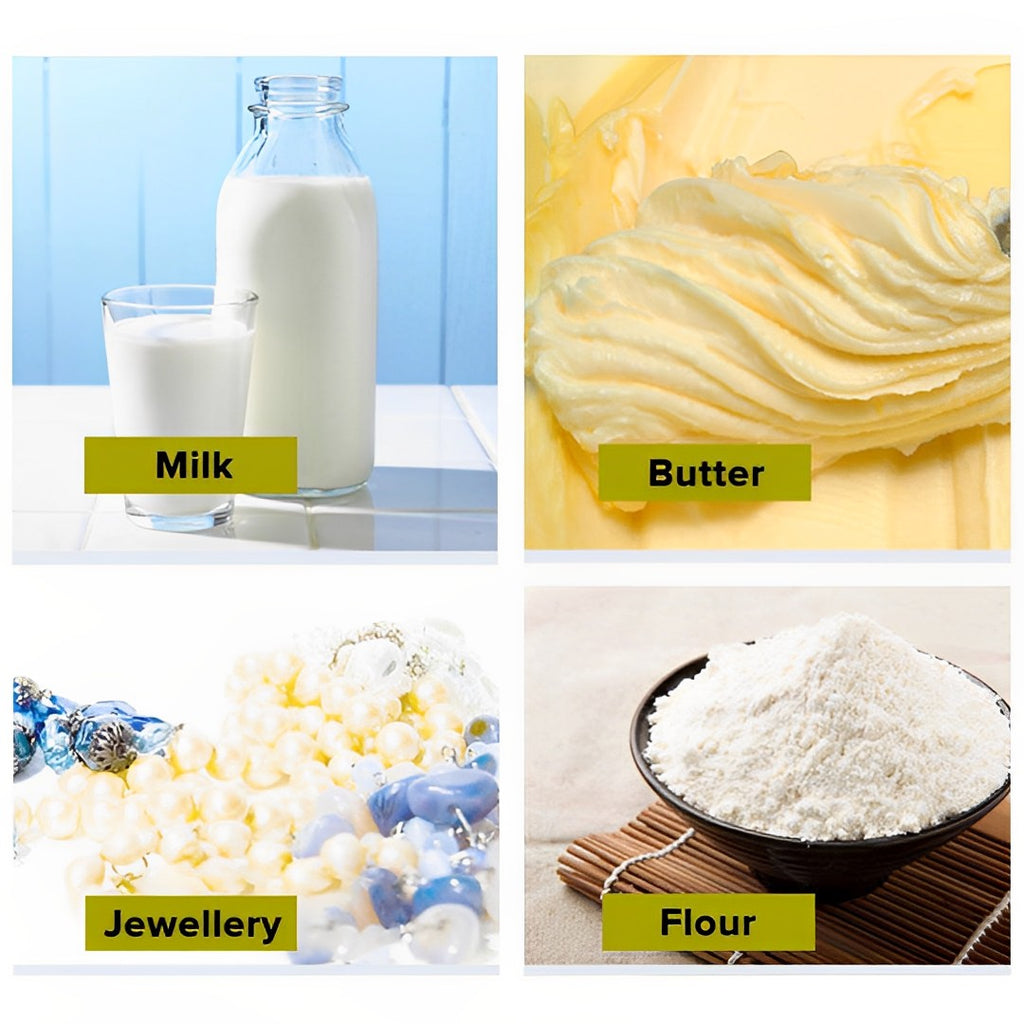 Digital Weight Scale