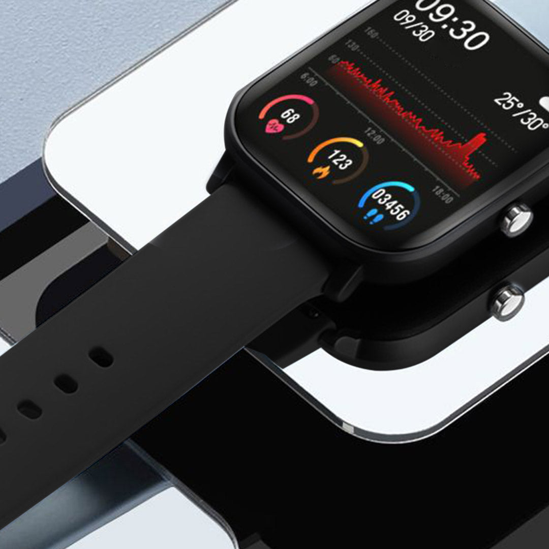Fitness Smart Wrist Watch Model P8