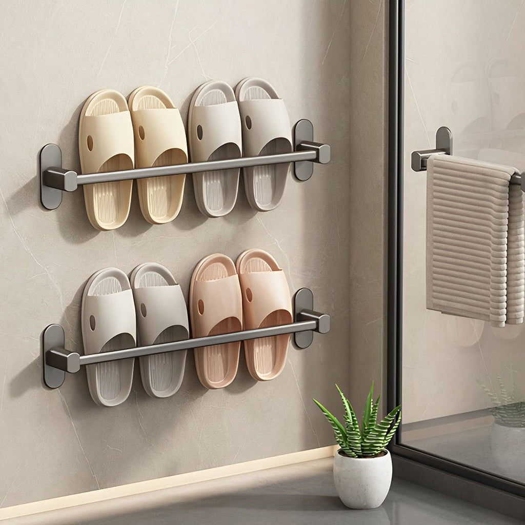 Slipper Rack