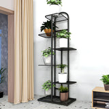 7-Tier Potted Plant Stand