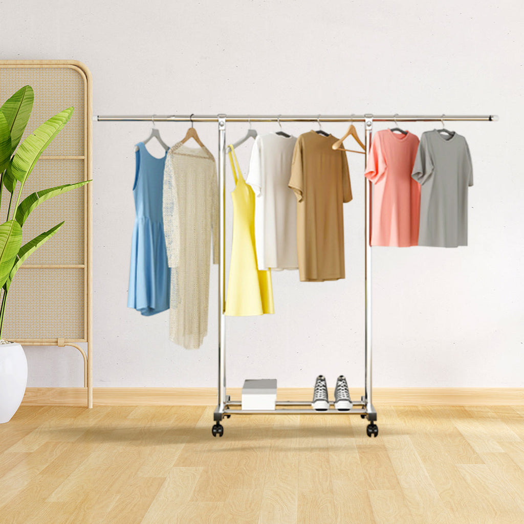 Portable Clothes Drying Rack