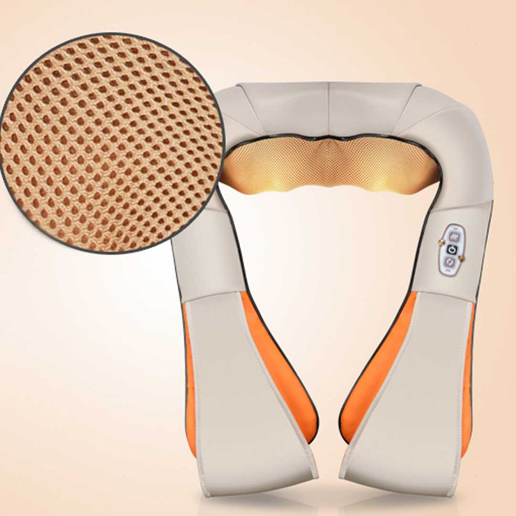 Electric Infrared Massager