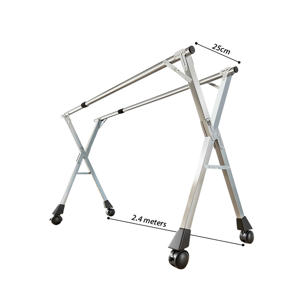 Portable Drying Rack