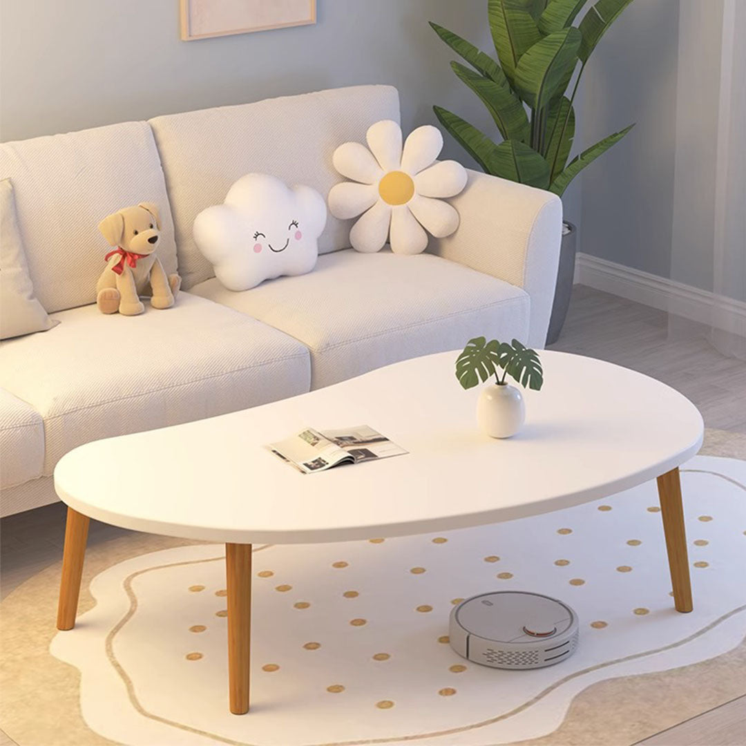 Nordic Coffee Table