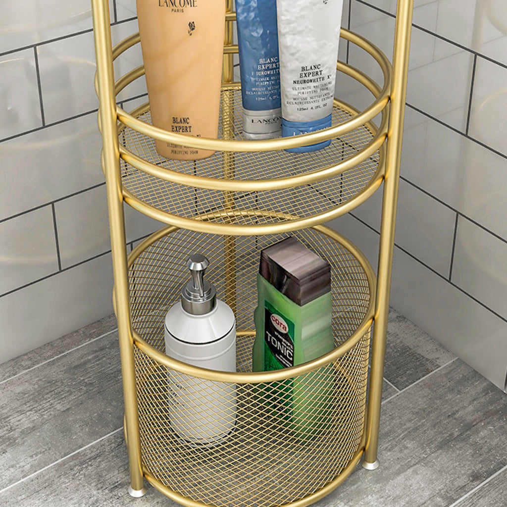 Bathroom Shelf